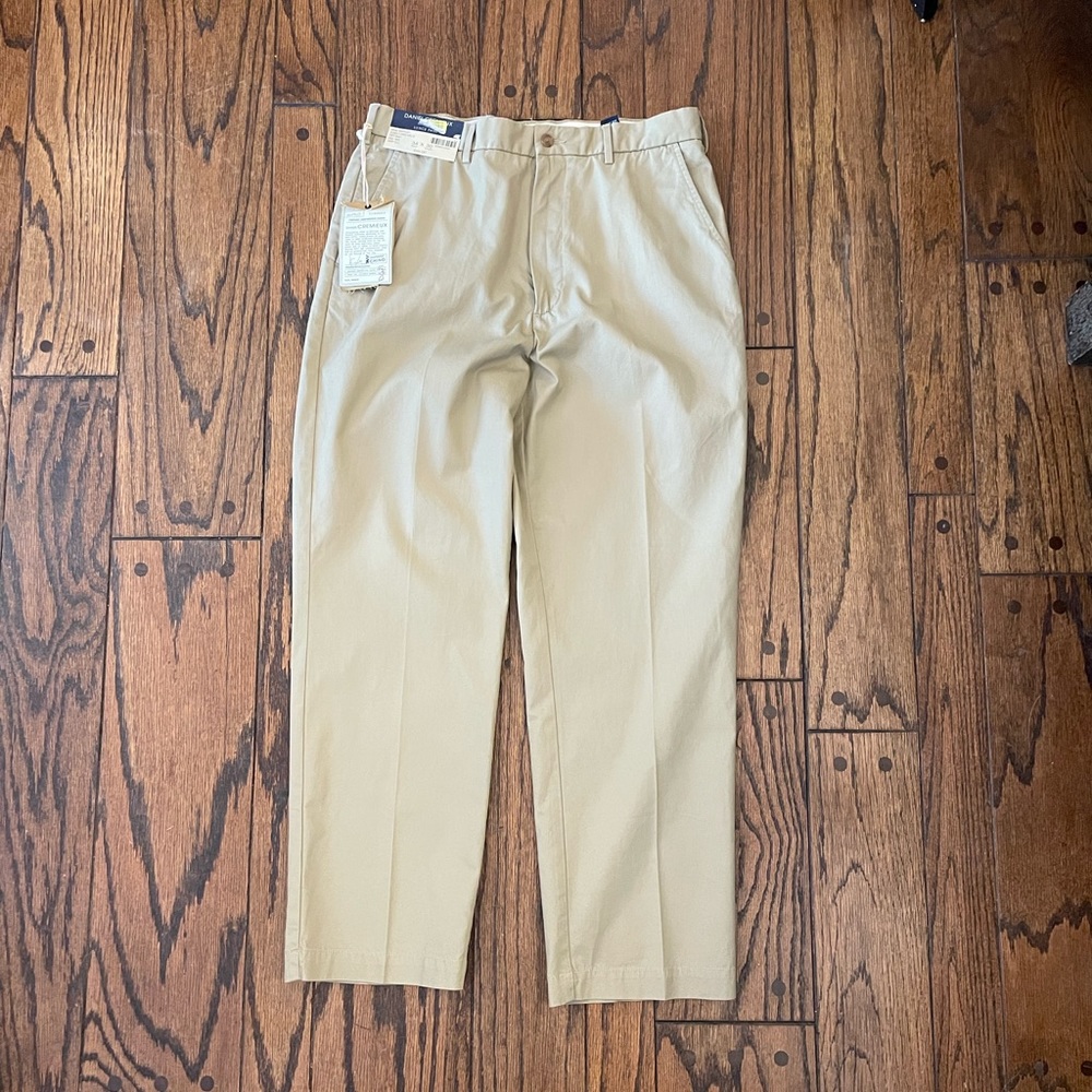 Daniel Cremieux Chinos